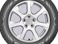 Goodyear Vector 4Seasons Cargo