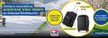 Promoción Soledad y Goodyear