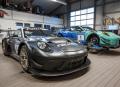 Nuevo Porsche 911 GT3 R de Falken Motorsports 