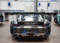 Nuevo Porsche 911 GT3 R de Falken Motorsports 
