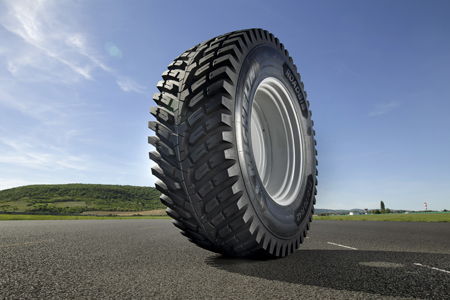 Michelin RoaBib