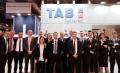 TAB Spain presentará sus novedades en Motortec