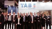TAB Spain presentará sus novedades en Motortec