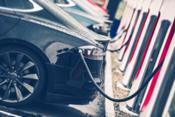 El taller perderá un 38 por ciento de su facturación con la electrificación del parque