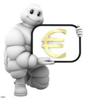 El Resultado Operacional de los sectores de Michelin en 2018 se sitúa en 2.775 millones de euros