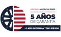 Garantía Extendida 5 años
