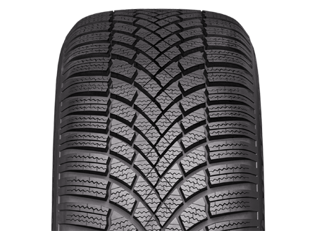 Bridgestone Blizzak LM005