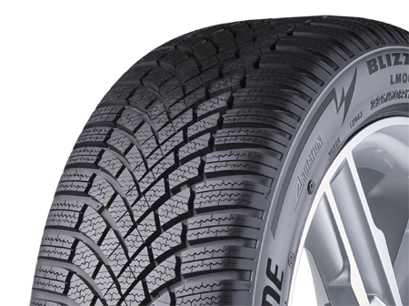 Bridgestone Blizzak LM005