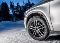 Bridgestone Blizzak LM005