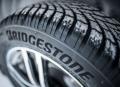 Bridgestone Blizzak LM005