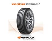 Hankook equipa el nuevo Ford Focus Active con el Ventus Prime 3
