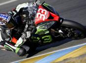 Michelin Power Slick C y Power Slick + D ganan las 24 Horas de Motociclismo de Le Mans