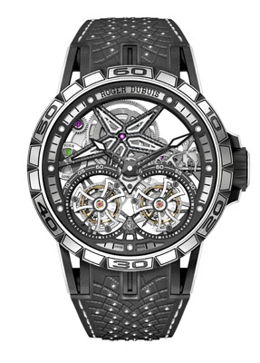 Excalibur Pirelli ICE ZERO 2