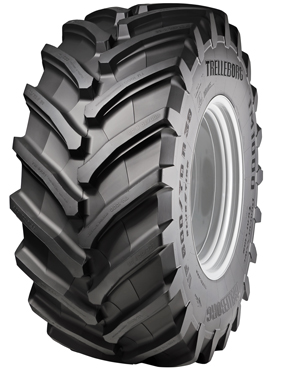 TM1000 ProgressiveTraction®