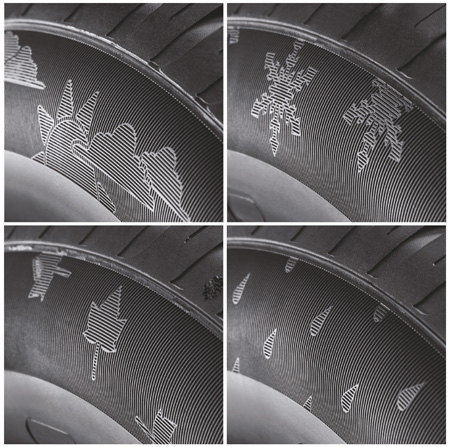 Cooper Discoverer All Season