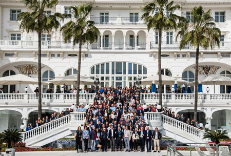 Vulco celebró su Convención anual en Málaga 