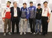 Bridgestone alcanza su victoria número 100 en Moto GP