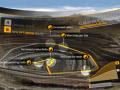 Continental y sus soluciones digitales para Construcción y Minería