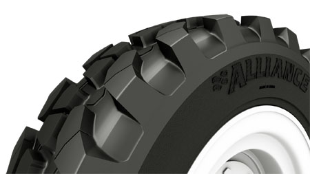 Alliance A585
