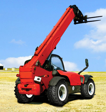 Alliance A585