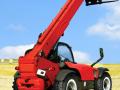 Alliance A585