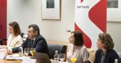 Benito Tesier: 'Los fabricantes de recambios estamos preparados para la transformación del sector'