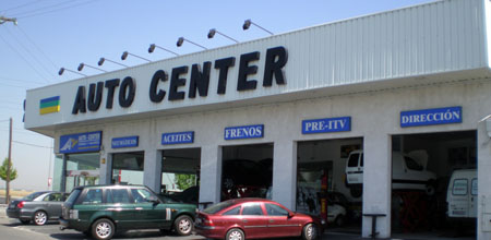 Auto Center incorpora sus seis centros a la red Driver