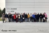 Carlider realiza su primera convención anual en Estambul 