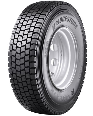 Bridgestone R-DRIVE 001