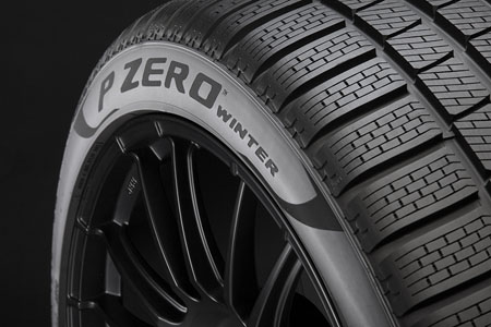 P Zero Winter
