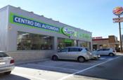 Aurgi abre su primer autocentro en Zaragoza