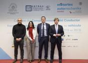 Motortec y CETRAA destacan la importancia de concienciar para el correcto mantenimiento de los vehículos