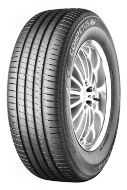 Lassa Competus H/P 2
