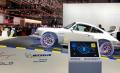 Michelin en el Salón de Ginebra 2019