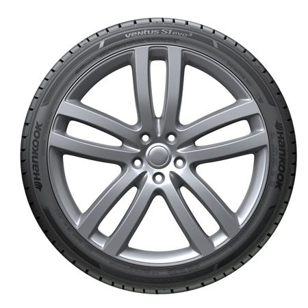 Hankook Ventus S1 evo3 