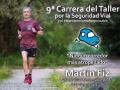 Martín Fiz disputará la IX Carrera del Taller por la Seguridad Vial
