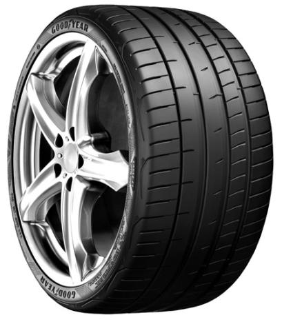 Goodyear Eagle F1 SuperSport