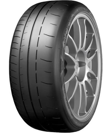 Goodyear Eagle F1 SuperSport RS