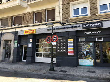 Centro Técnico Comercial celebra su 90º aniversario