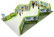 La expo de TNU recicla y sonríe estará en Motortec 2019