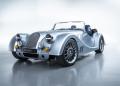 Morgan Plus Six 