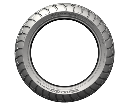 Michelin Anakee Adventure