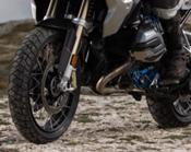 Michelin Anakee Adventure: la nueva referencia para el segmento de las motos trail