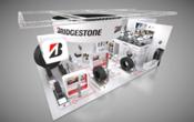 Bridgestone presenta en BAUMA 2019 su innovadora oferta de neumáticos, productos y soluciones
