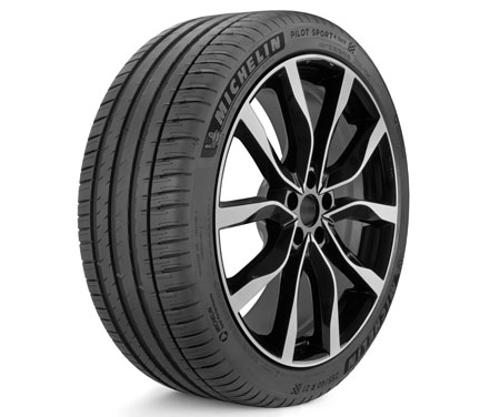 Michelin Pilot Sport 4 SUV