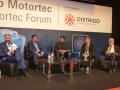 III Foro ADINE en Motortec Automechanika Madrid