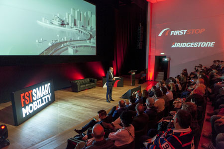 First Stop celebró su Convención Anual en Oporto