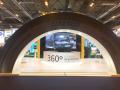 Tiresur y su Experiencia 360 en Motortec
