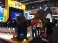 Tiresur y su Experiencia 360 en Motortec