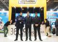 Equipo directivo presente en Motortec